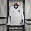 England national 2024 home Long Sleeve Fan