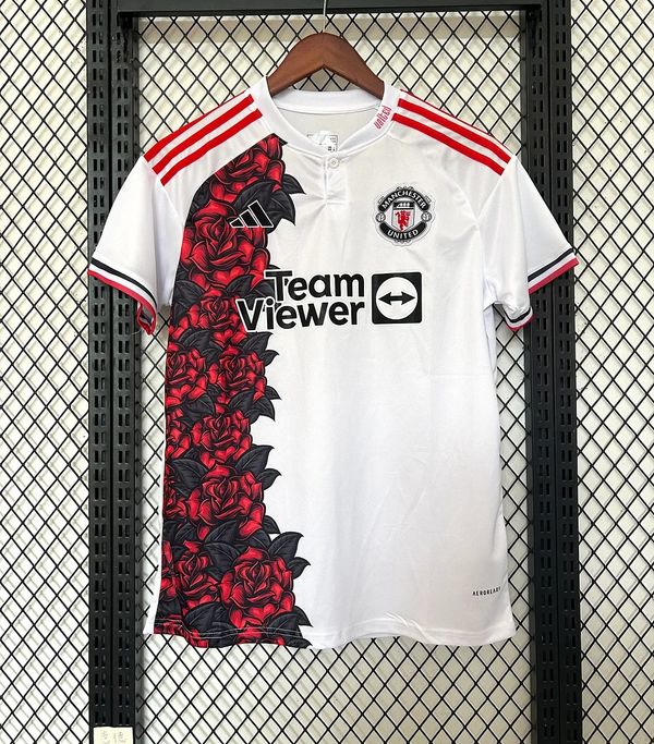 Manchester United 2024-2025 special edition Fan