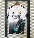 Real Madrid 2025-2026 dragon edition