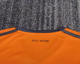 Retro Kids Real Madrid 2013-2014 second away