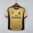 Retro AC Milan 2013-2014 second away