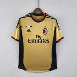 Retro AC Milan 2013-2014 second away