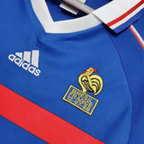 Retro France national 1998 home