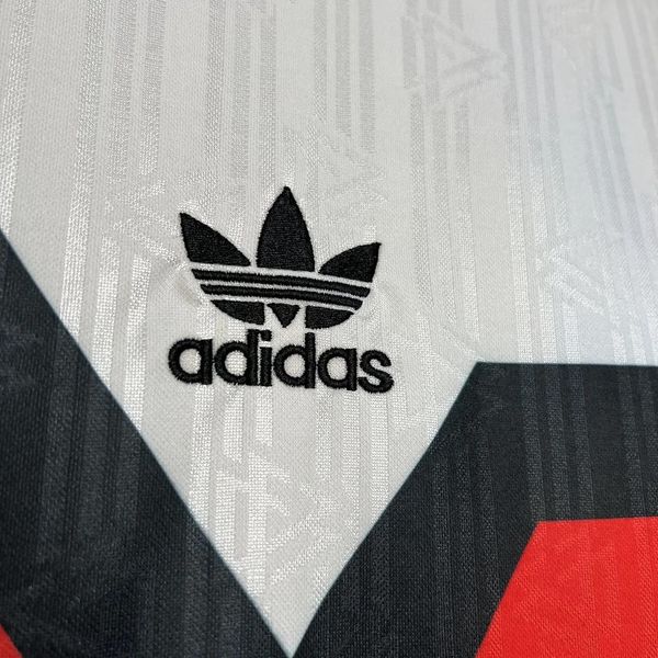 Retro Germany national 1990 home