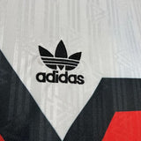 Retro Germany national 1990 home