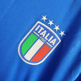 Kids Italy national 2024 home