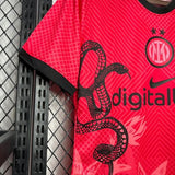 Inter Milano 2024-2025 Snake Version Fan
