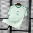 Celtic FC 2025-2026 pre-match