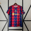 FC Barcelona 2024-2025 training Fan