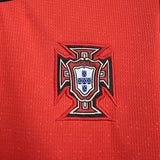 Kids Portugal national 2025-2026 home