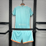 Kids Inter Miami FC 2024-2025 second away