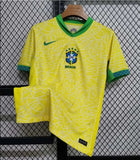 Brazil national 2024 home