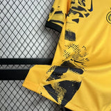 Inter Milano 2024-2025 third away Fan