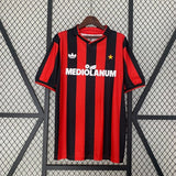 Retro AC Milan 1990-1991 home