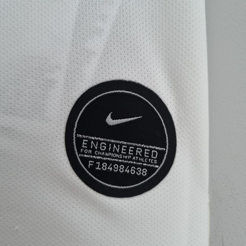 Retro Brazil national 2019 away