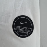 Retro Brazil national 2019 away