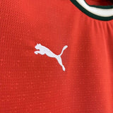 Kids Portugal national 2025-2026 home