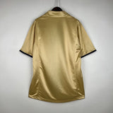 Retro FC Barcelona 2001-2002 away