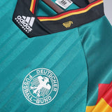 Retro Germany national 1992 away