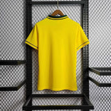 Retro Brazil national 1994 home