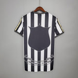 Retro Newcastle United 1997-1999 home