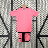 Kids Inter Miami FC 2024-2025 home