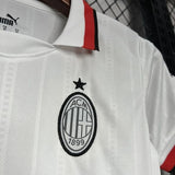 Kids AC Milan 2024-2025 away