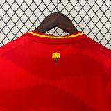 Spain national 2024 home