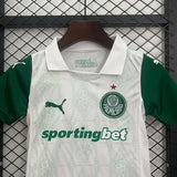 Kids Palmeiras 2025-2026 away