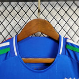 Kids Italy national 2024 home