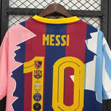 2025-2026 Messi Commemorative Edition
