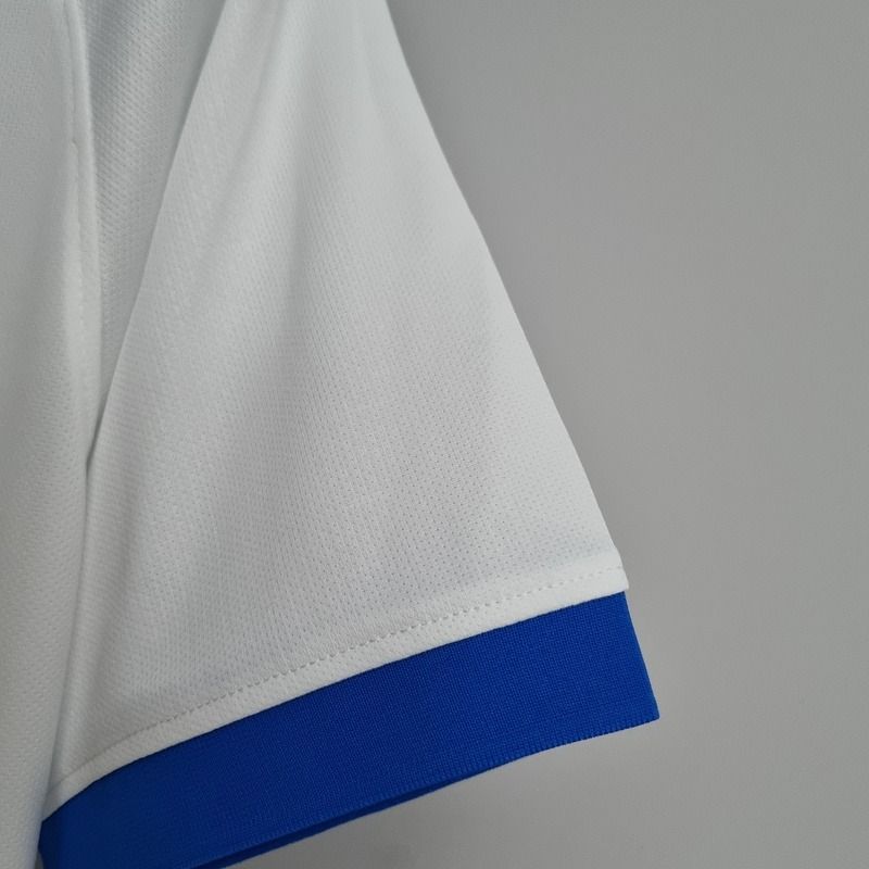 Retro Brazil national 2019 away