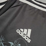 Retro Real Madrid 2014-2015 second away