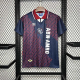 Retro AFC Ajax 1994-1995 away