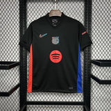 FC Barcelona 2024-2025 away New