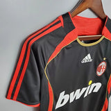 Retro AC Milan 2006-2007 third away
