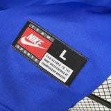 Retro Brazil national 1998 away