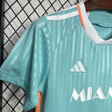 Kids Inter Miami FC 2024-2025 second away