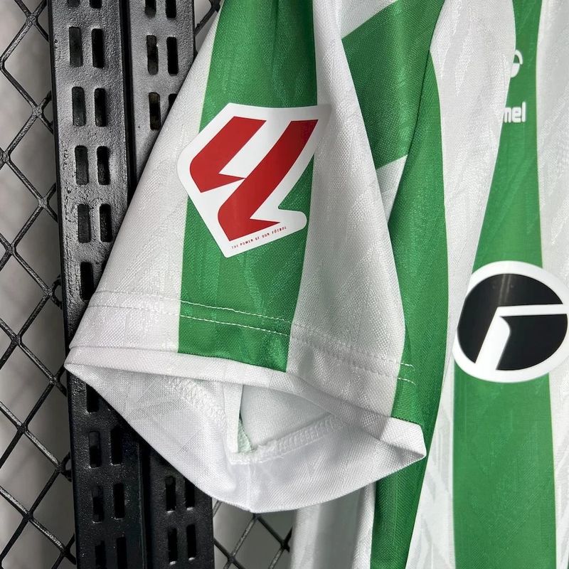 Real Betis 2024-2025 home