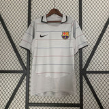 Retro FC Barcelona 2003-2004 away