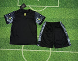 Kids Brazil national 2024 Jesus black