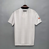 Retro Manchester United 1997-1998 away