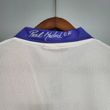 Retro Real Madrid 1997-1998 home