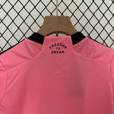 Kids Inter Miami FC 2024-2025 home