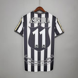 Retro Newcastle United 1997-1999 home