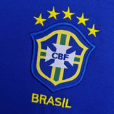 Retro Brazil national 2004 away