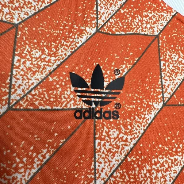 Retro Netherlands Holland 1988 home