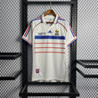 Retro France national 1998 away
