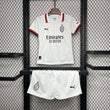 Kids AC Milan 2024-2025 away