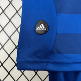 Retro Kids Chelsea FC 2011-2012 home UCL edition